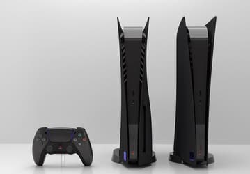На Sony PlayStation 5 в стиле PS2 рано ставить крест. Создатели отрицают обвинения в мошенничестве