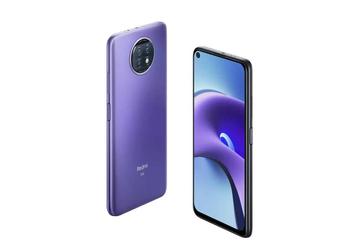 Монстры автономности, недорого. Представлены Redmi 9T и Redmi Note 9T