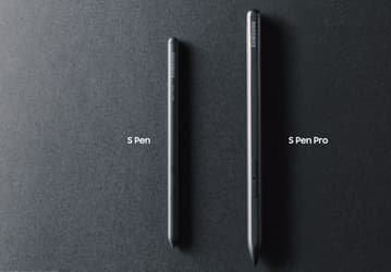 Когда появится S Pen Pro для флагманского Samsung Galaxy S21 Ultra и сколько стоит S Pen S21 Ultra