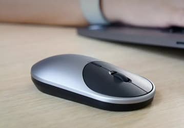 Новая недорогая мышь Xiaomi поддерживает Windows, macOS и Android