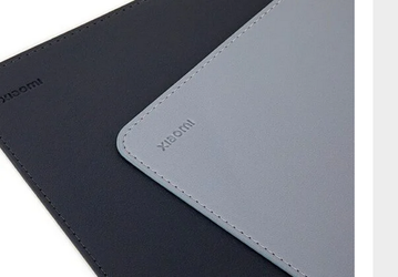 Xiaomi представила гигантский и недорогой коврик для мыши