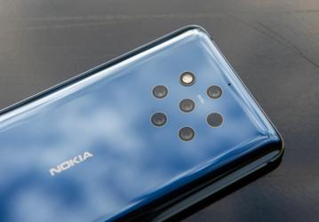 Похороны Nokia. 15 место на рынке смартфонов
