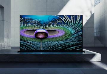 Sony представила первые в мире телевизоры Bravia XR с «когнитивным интеллектом», работающим «как человеческий мозг»