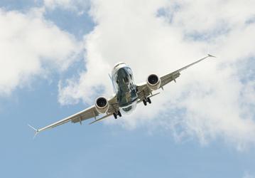 За 2,5 млрд долларов Boeing удалось уйти от уголовного преследования за крушения авиалайнера 737 Max