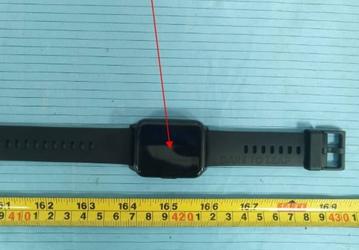 Большая утечка Realme Watch 2. Фото и характеристики умных часов