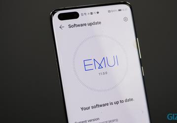 Около 20 моделей Huawei и Honor получили скоростную передачу файлов