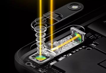 Любители iPhone оценят. В новых смартфонах может появиться перископический зум-объектив