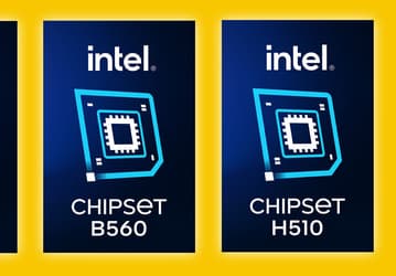 Неожиданная «щедрость» Intel. Новые чипсеты H570 и B560 будут поддерживать разгон оперативной памяти