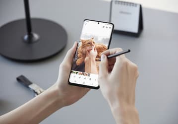 Приложение Samsung «съедает» заряд аккумулятора Galaxy S21 Ultra