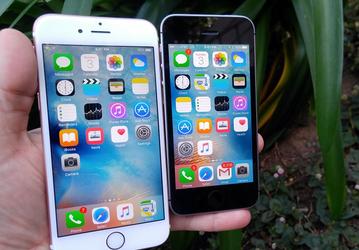 Какие iPhone и iPad не получат iOS 15