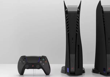 Необычная Sony PlayStation 5 в стиле PS2 оказалась распродана почти мгновенно, создатели «в ужасе» от уровня спроса