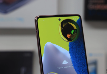 Россыпь будущих новинок появилась на официальном сайте Samsung