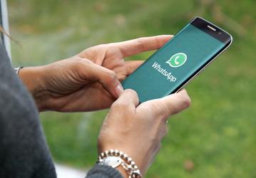 WhatsApp отложил принятие новых правил на 3 месяца