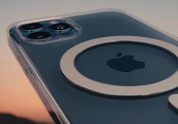 Чёлку iPhone 13 наконец укоротят