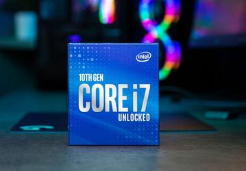 Intel зачем-то снизит базовые частоты новых процессоров на 500-800 МГц относительно текущих моделей. Это касается энергоэффективных Rocket Lake-S