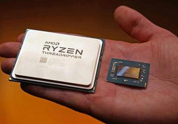 16-ядерный процессор AMD с ценой 1000 долларов? В линейке Ryzen Threadripper 5000 может быть такая модель