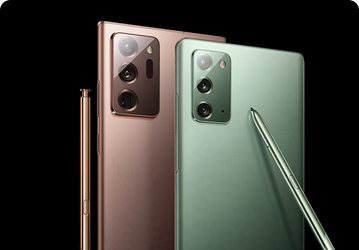 Возможно, главная причина отказа от Samsung Galaxy Note. Всё ради успеха Galaxy S21 Ultra