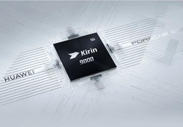 3-нм Kirin 9010 появится в Huawei Mate 50, а Huawei P50 получит 5-нм Kirin 9000