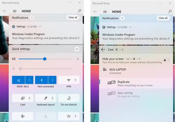 Принципиально новая Windows 10X для ПК работает даже на древних смартфонах