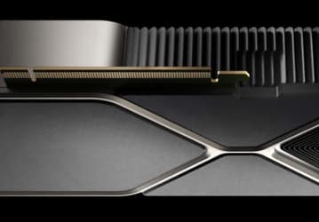 О видеокартах Nvidia GeForce RTX 3080 Super и RTX 3070 Super пока известны только названия