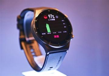 Новые функции умных часов Huawei Watch 3 и Watch GT 3: определение гипертонии, предсказание инфаркта и постоянный мониторинг температуры тела