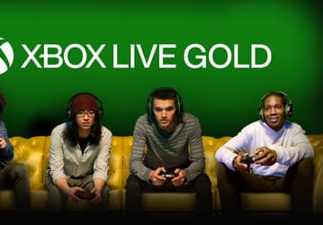 Microsoft заметно повысила стоимость подписки Xbox Live Gold