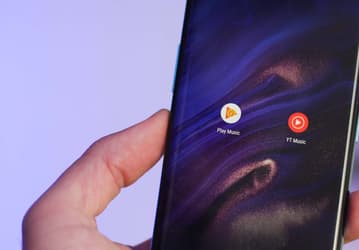 Последний шанс спасти фонотеку Google Play Music. Инструмент для переезда на YouTube Music ещё работает