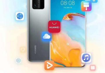 В экосистему Huawei входит уже 1 миллиард устройств