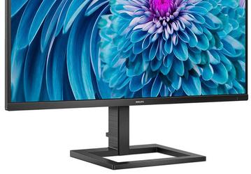 Ожидается, что монитор Philips 288E2UAE с 28-дюймовым экраном 4К будет стоить около 300 долларов