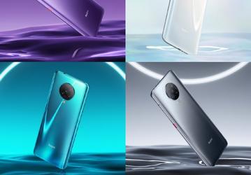Redmi K30 Pro стал работать плавнее с новой MIUI 