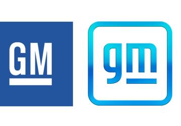 GM меняет логотип, чтобы подчеркнуть, что будущее компании связано с электромобилями