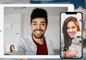 Смартфоны Huawei лишатся ещё одного сервиса Google. Весной Google Duo перестанет работать на «несертифицированных» Android