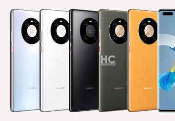 Xiaomi Mi 11 проиграл ранее выпущенному Huawei Mate 40 Pro. У новинки оказалась не такая уж и быстрая память