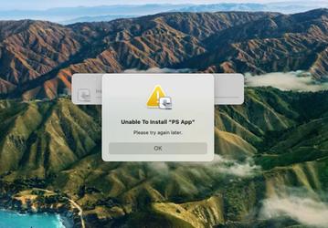 Apple заблокировала установку приложений для iPhone на новые MacBook Air и MacBook Pro из IPA-файлов
