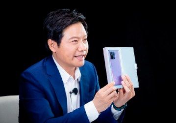 Xiaomi Mi 11 Special Edition распродан за секунды