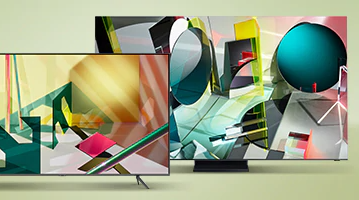 Samsung предлагает бесплатно телевизор QLED 4K при покупке QLED 8K в России, экономия до 200 тысяч рублей