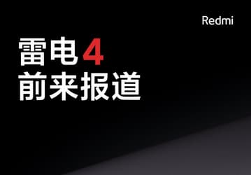 RedmiBook Pro получил не только полноразмерную клавиатуру с подсветкой, но и поддержку интерфейса Thunderbolt 4