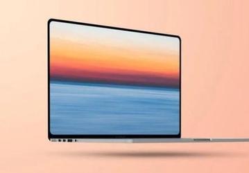 Самое значительное обновление дизайна. MacBook Pro 2021, похожий на iPhone 12, показали на неофициальных рендерах