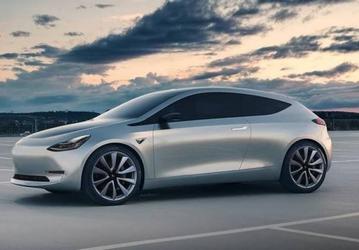 Первый электромобиль Tesla Made in China уже на подходе. Это самая дешевая модель, которая будет продаваться по всему миру