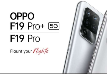 Когда Pro+ 5G в названии означает недорогую платформу MediaTek. Появились подробности о смартфонах линейки Oppo F19