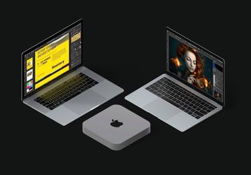 Intel пытается доказать, что её процессоры лучше, чем SoC Apple M1. Но методы такие же, как при борьбе с CPU Ryzen