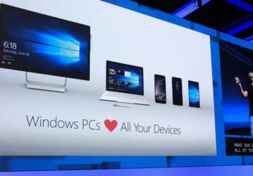 Полноценная поддержка Android-приложений в Windows 10 может появиться уже в этом году