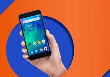 Xiaomi обновила ультрабюджетный смартфон Redmi за 4,5 тысячи рублей с морально устаревшей версией Android