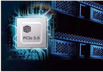 Silicon Motion обещает выпустить контроллер SSD с поддержкой PCIe 5.0 в будущем году
