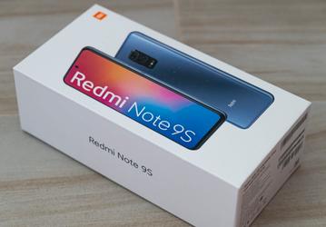 Не стоит торопиться с Android 11 на Redmi Note 9S: обновление приостановлено из-за обилия ошибок