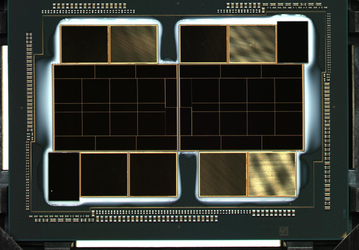 Intel создала монстра. Графический процессор Xe-HPC на самом деле содержит не 12, а 41 чиплет