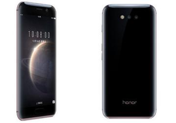 Очередной «магический» смартфон Honor будет первым гибким аппаратом компании