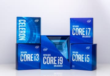 Intel поступает как AMD и снижает цены на свои процессоры. Теперь именно CPU Intel выгоднее за свои деньги