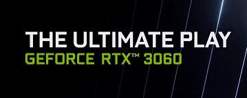 Официально: Nvidia GeForce RTX 3060 поступит в продажу 25 февраля. Но достанется она далеко не всем