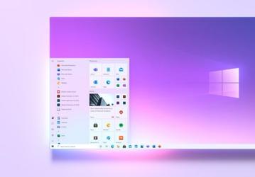 Первое приложение Microsoft получило новый дизайн до «грандиозного» перезапуска интерфейса Windows 10